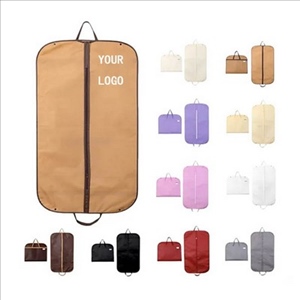 Hanging Clothes Travel Suit Cover Bags